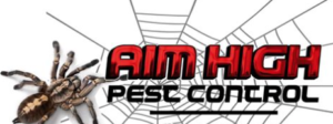Logo of Aimhigh Pest Control