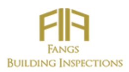 Fangs Building Inspections Logo