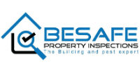 Besafe Property Inspections Logo