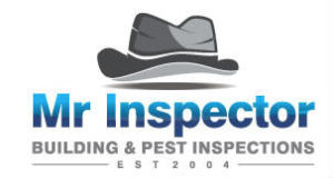 Mr Inspector Building and Pest Inspections